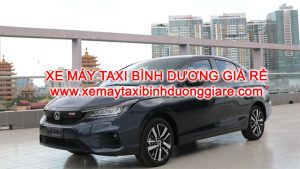 Xe May Taxi Binh Duong Gia Re 2