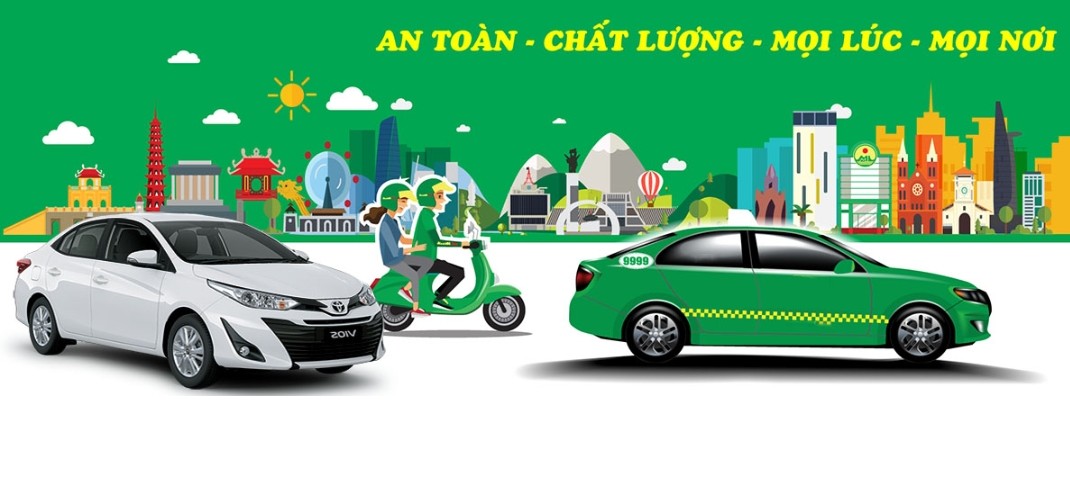 Taxi Xe Ôm Mỹ Hạnh Nam Long An – 0815388461